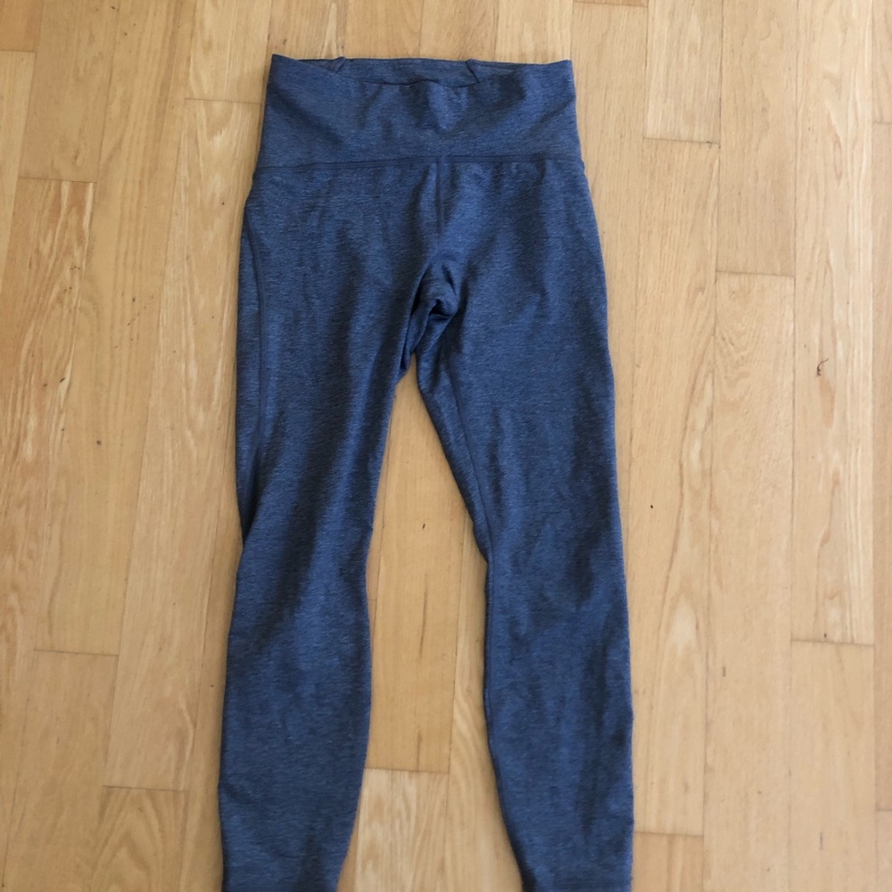 NWOT lululemon leggings size 8